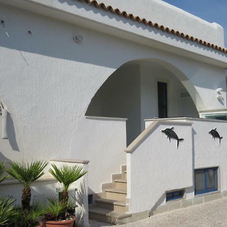 מאטינאטה Casa Vacanza Afe A Pochi Passi Dal Mare מראה חיצוני תמונה