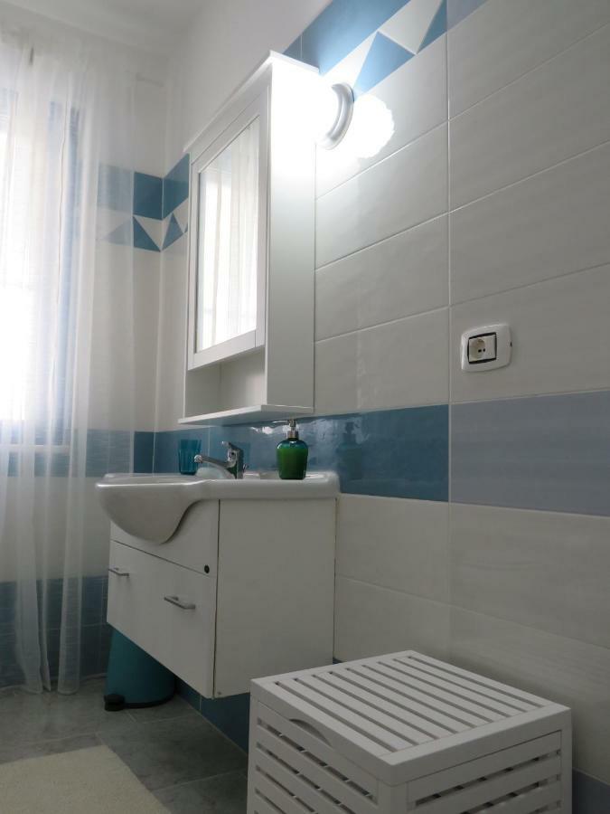 מאטינאטה Casa Vacanza Afe A Pochi Passi Dal Mare מראה חיצוני תמונה