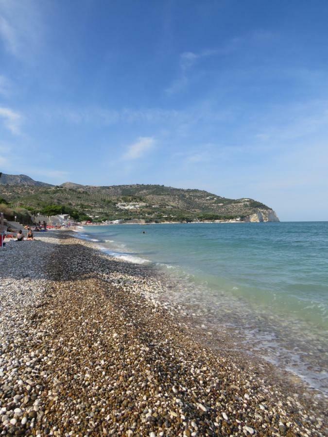 מאטינאטה Casa Vacanza Afe A Pochi Passi Dal Mare מראה חיצוני תמונה