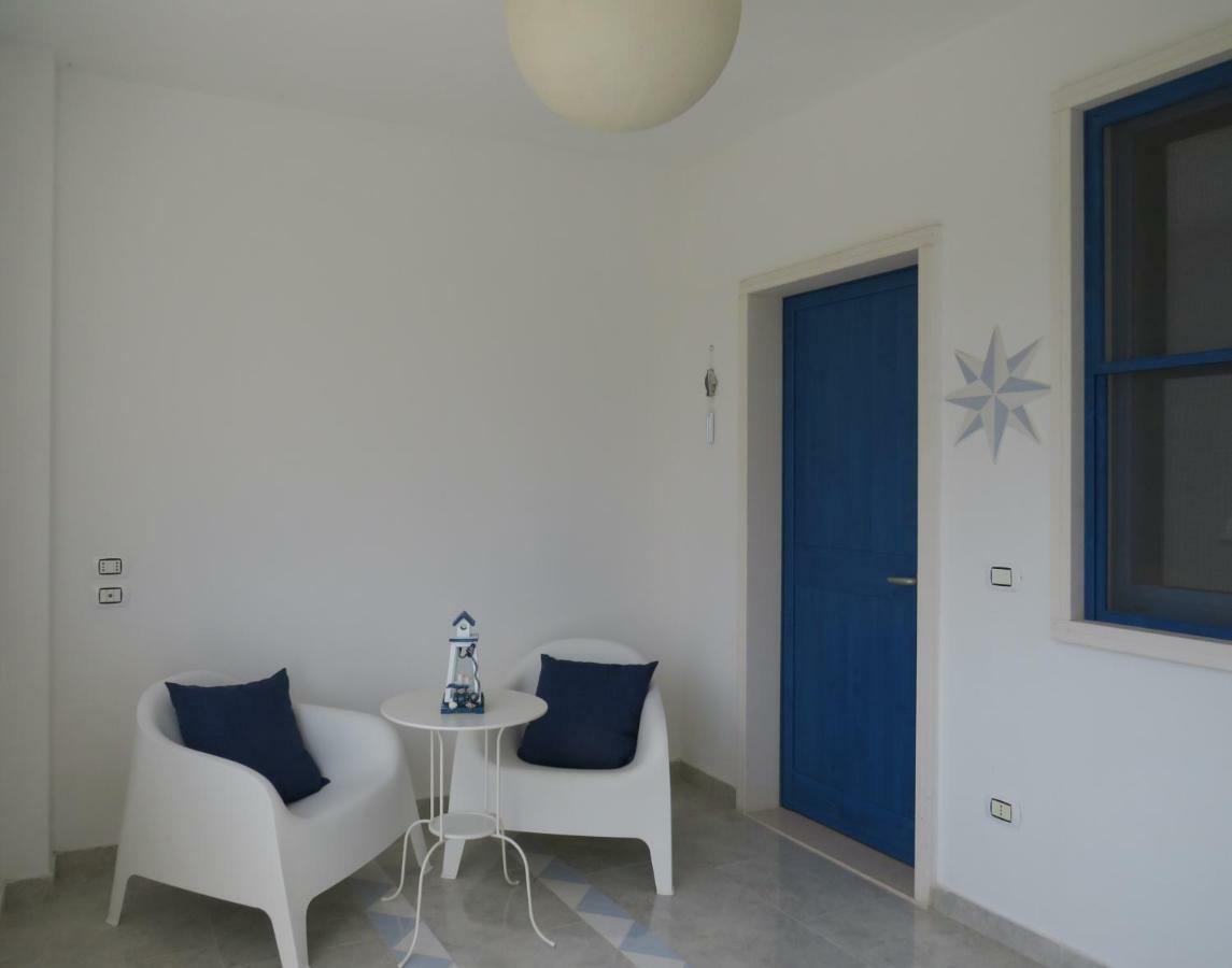 מאטינאטה Casa Vacanza Afe A Pochi Passi Dal Mare מראה חיצוני תמונה