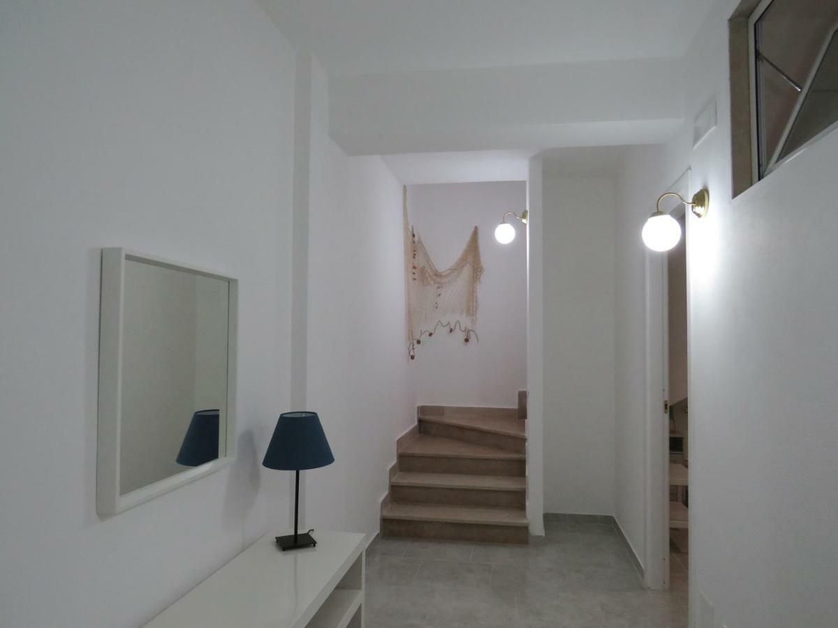 מאטינאטה Casa Vacanza Afe A Pochi Passi Dal Mare מראה חיצוני תמונה