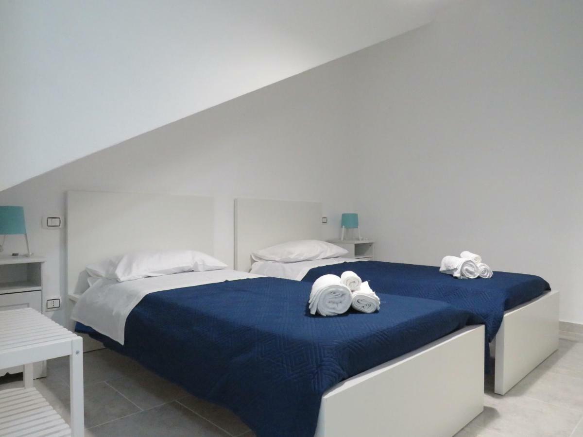 מאטינאטה Casa Vacanza Afe A Pochi Passi Dal Mare מראה חיצוני תמונה