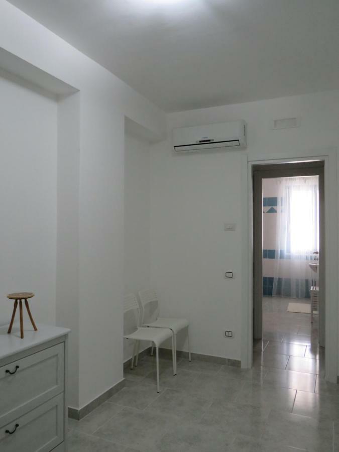 מאטינאטה Casa Vacanza Afe A Pochi Passi Dal Mare מראה חיצוני תמונה