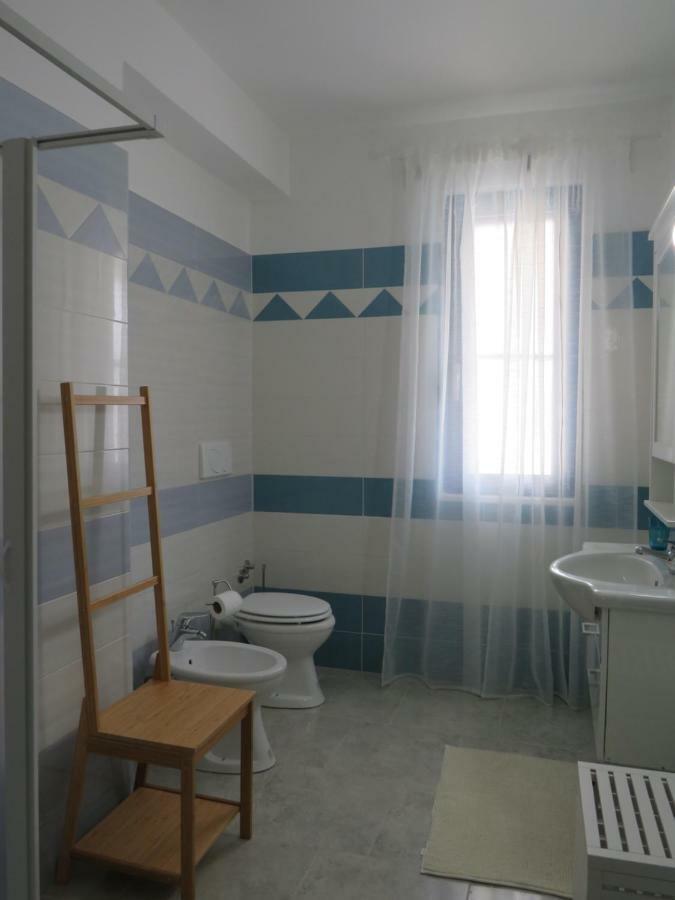 מאטינאטה Casa Vacanza Afe A Pochi Passi Dal Mare מראה חיצוני תמונה