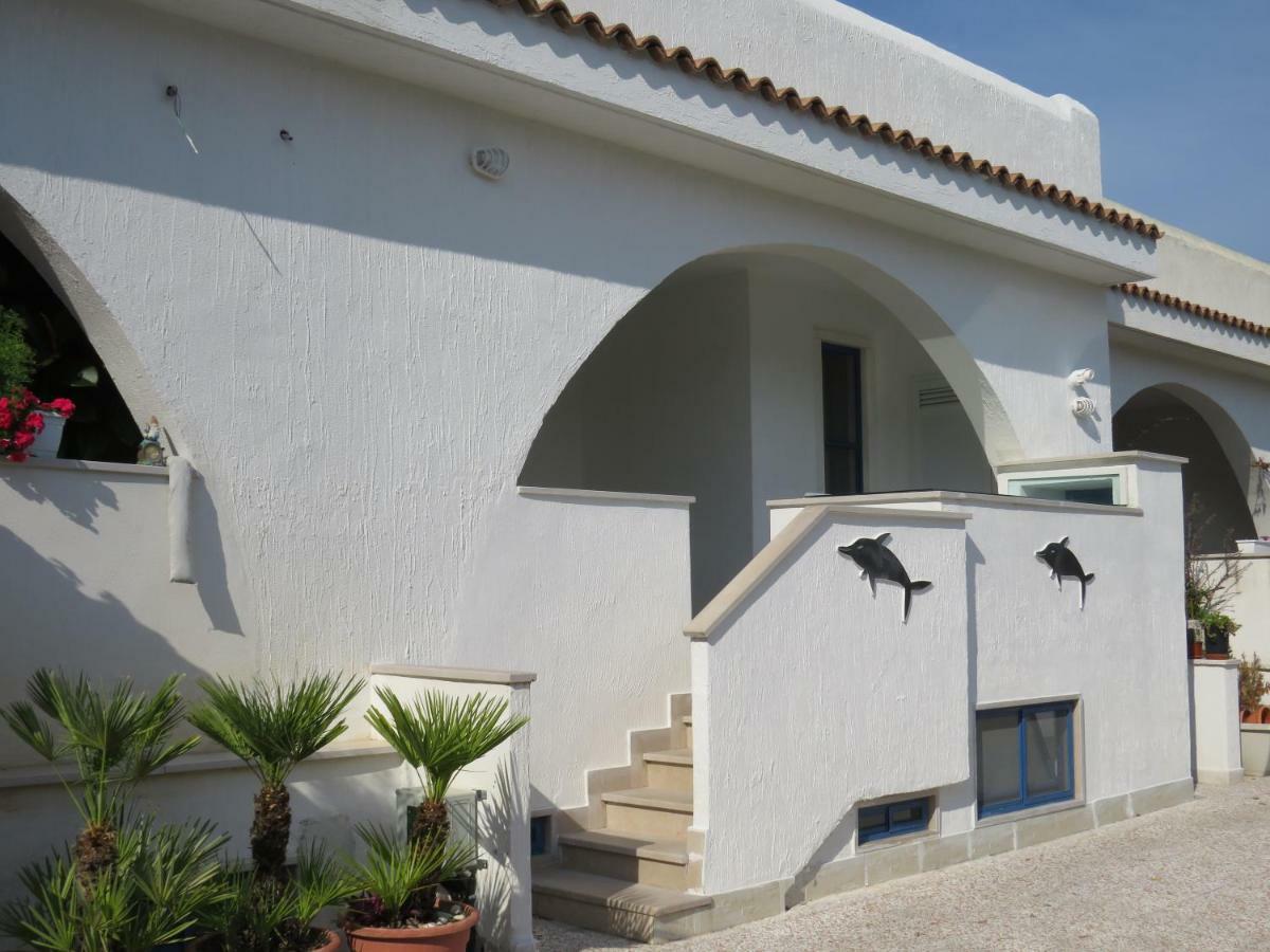 מאטינאטה Casa Vacanza Afe A Pochi Passi Dal Mare מראה חיצוני תמונה