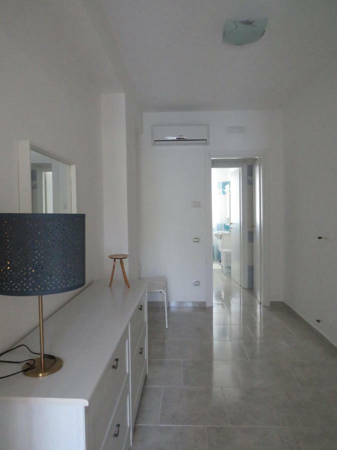מאטינאטה Casa Vacanza Afe A Pochi Passi Dal Mare מראה חיצוני תמונה
