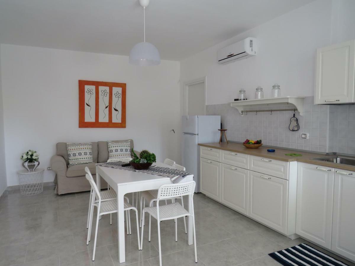 מאטינאטה Casa Vacanza Afe A Pochi Passi Dal Mare מראה חיצוני תמונה